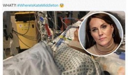 外网爆料凯特病危视频,外网爆料的惊人视频揭秘